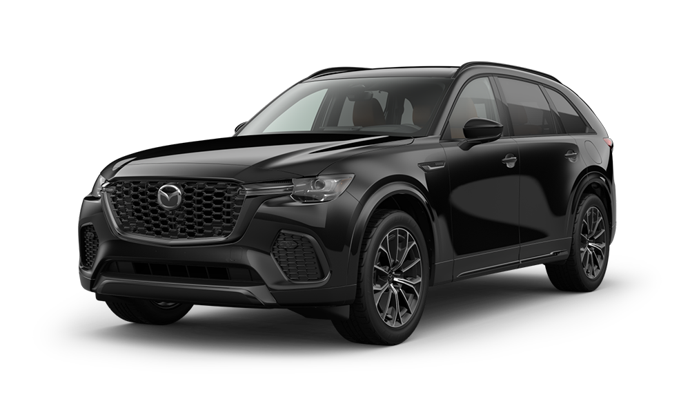 CX-70 3.3 Turbo S Premium Plus | Johnson City Mazda in Johnson City TN