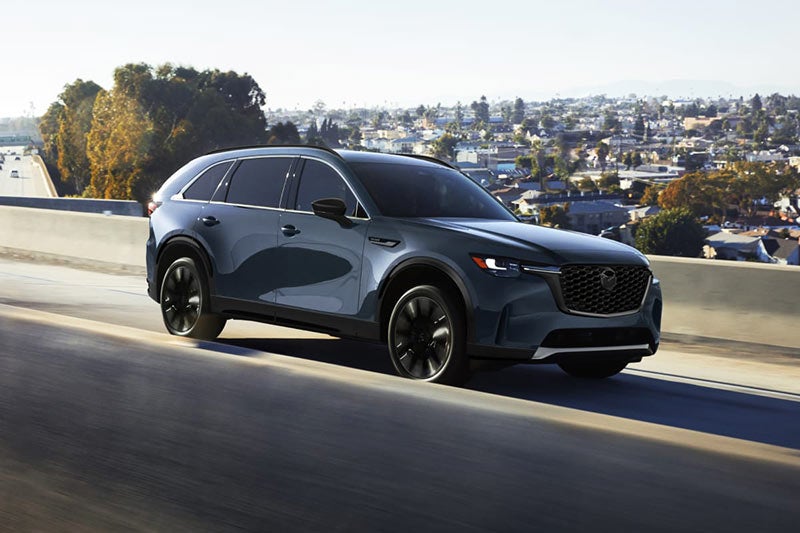 Johnson City Mazda in Johnson City TN