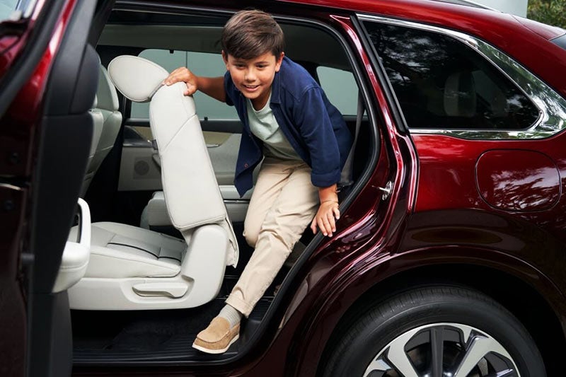 Johnson City Mazda in Johnson City TN