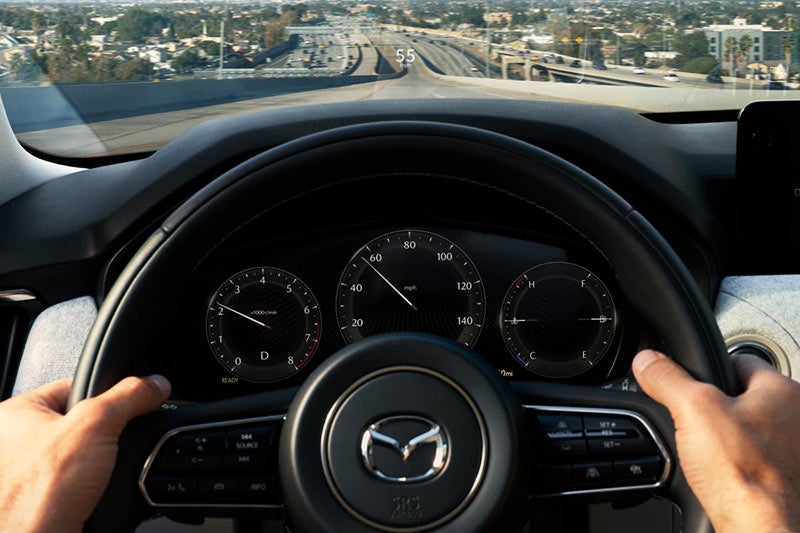 Johnson City Mazda in Johnson City TN