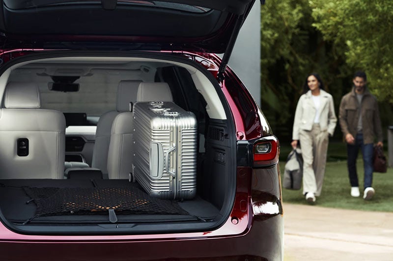 Johnson City Mazda in Johnson City TN