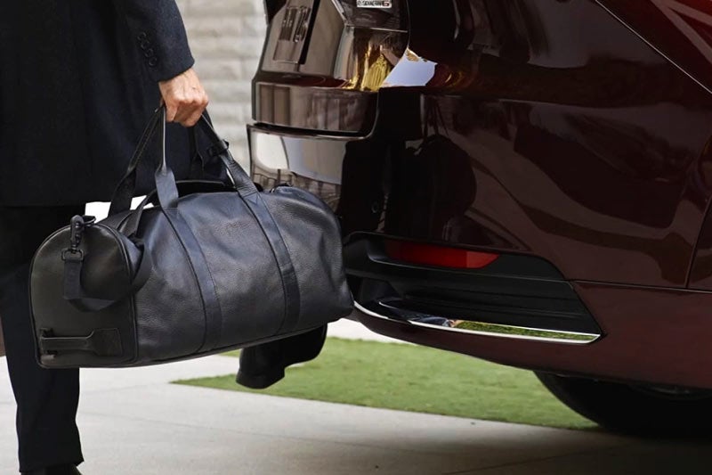 Johnson City Mazda in Johnson City TN