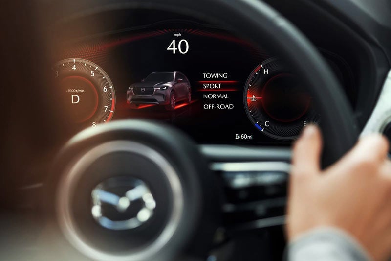 Johnson City Mazda in Johnson City TN