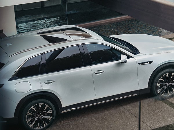 Johnson City Mazda in Johnson City TN