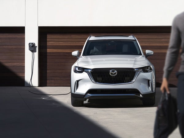 Johnson City Mazda in Johnson City TN