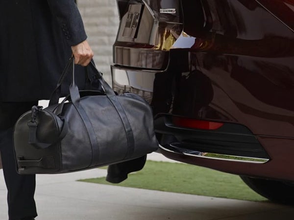 Johnson City Mazda in Johnson City TN