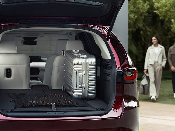 Johnson City Mazda in Johnson City TN