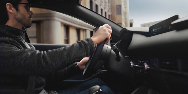 Johnson City Mazda in Johnson City TN