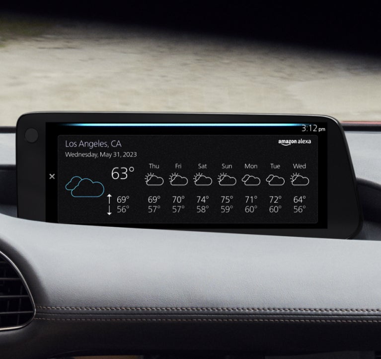 Johnson City Mazda in Johnson City TN