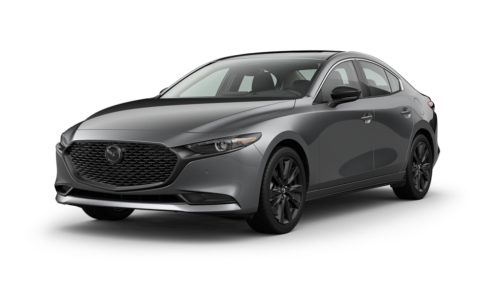 2026 Mazda 3 Sedan 2.5 TURBO PREMIUM PLUS | Johnson City Mazda in Johnson City TN