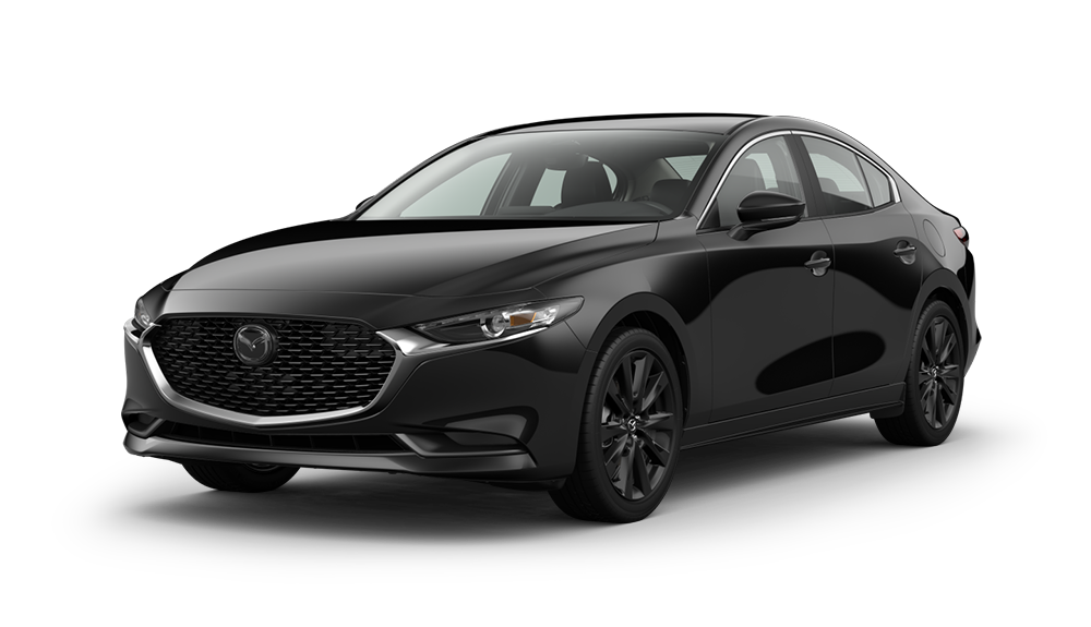 2026 Mazda 3 Sedan 2.5 S | Johnson City Mazda in Johnson City TN